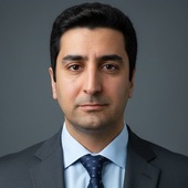 Omid Zabihi