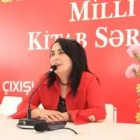 Gülnare Cemaleddin