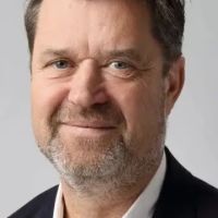 Geir B. Føyner Aga Geir B. Føyner Aga