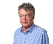 Toby Helm