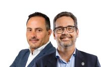 Miguel Antunes E Nuno Mendonça