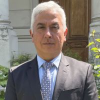 Roberto Bustamante