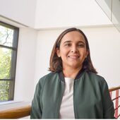 Kanwal Bokhari