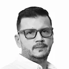 Andrés Cabal Godoy