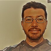 Jorge E. Olmos Cornejo