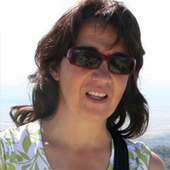 Ana María Alonso-Zarza