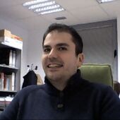 Salvador Cotillas Soriano