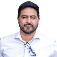 Daniel Melo