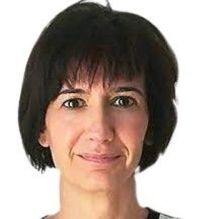 Carmen Lumbierrespolitóloga