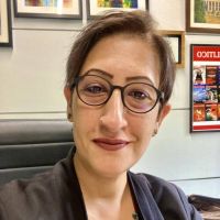 Rabia Akhtar
