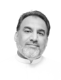Dr. Talha Al Kashmiri