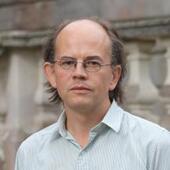James Clark