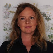 Susanne Masters