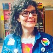 Tina Chronopoulos