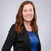 Elizabeth Buckner