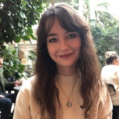 Fannie Frederikke Baden