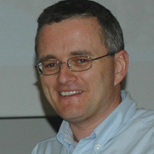 Stephen Gallagher
