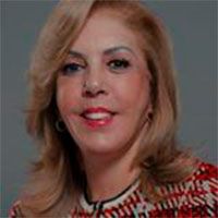 Clara Luz Roldán - Directora Colegiada del Partido de la U