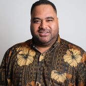 Sione Fanga Taufa