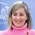 Verónica M. Barbero