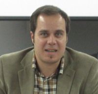 Joan Alfred Martínez I Seguí