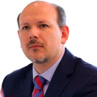 Juan Pablo Saavedra