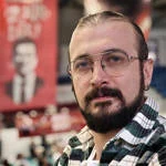 Sinan Can Şahin