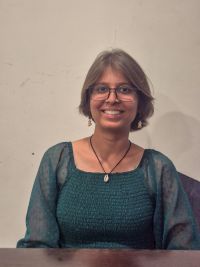 Apoorva Vascha