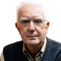 Jaume Sobrequés