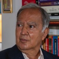 Krishnan Srinivasan And