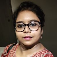 Anwesha Banerjee And