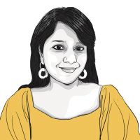 Neha Bhatt