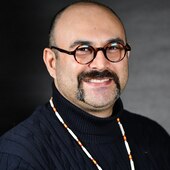 Hamed Kazemzadeh