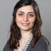 Sara Hassanpour Tamrin
