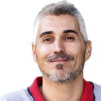 Albert Carbonell Quer