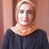 Samina Akhtar