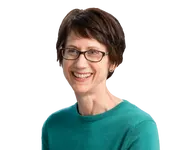 Helen Pearson