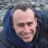 Stephen Brusatte