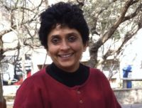 Anupama Roy And