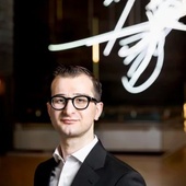 Iveri Kekenadze Gustafsson