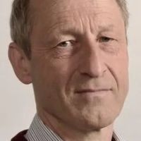 Bjørn Kristian Rudaa Bjørn Kristian Rudaa