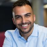 Milad Moghaddas