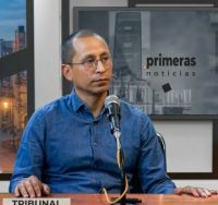 Felipe Limarino