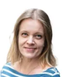 Maarit Lassander Ph.d