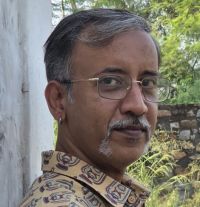 Vijayan M.j. And