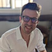 Luke Harrison