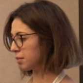 Elisabetta Magnanti