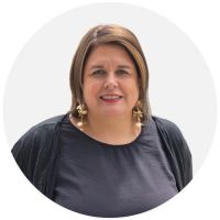 María Paz Gómez