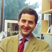 Nicholas Vincent