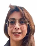 Jasmine Mohsen Ph.d